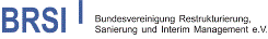 Bundesvereinigung Restrukturierung, Sanierung und Interim Management BRSI